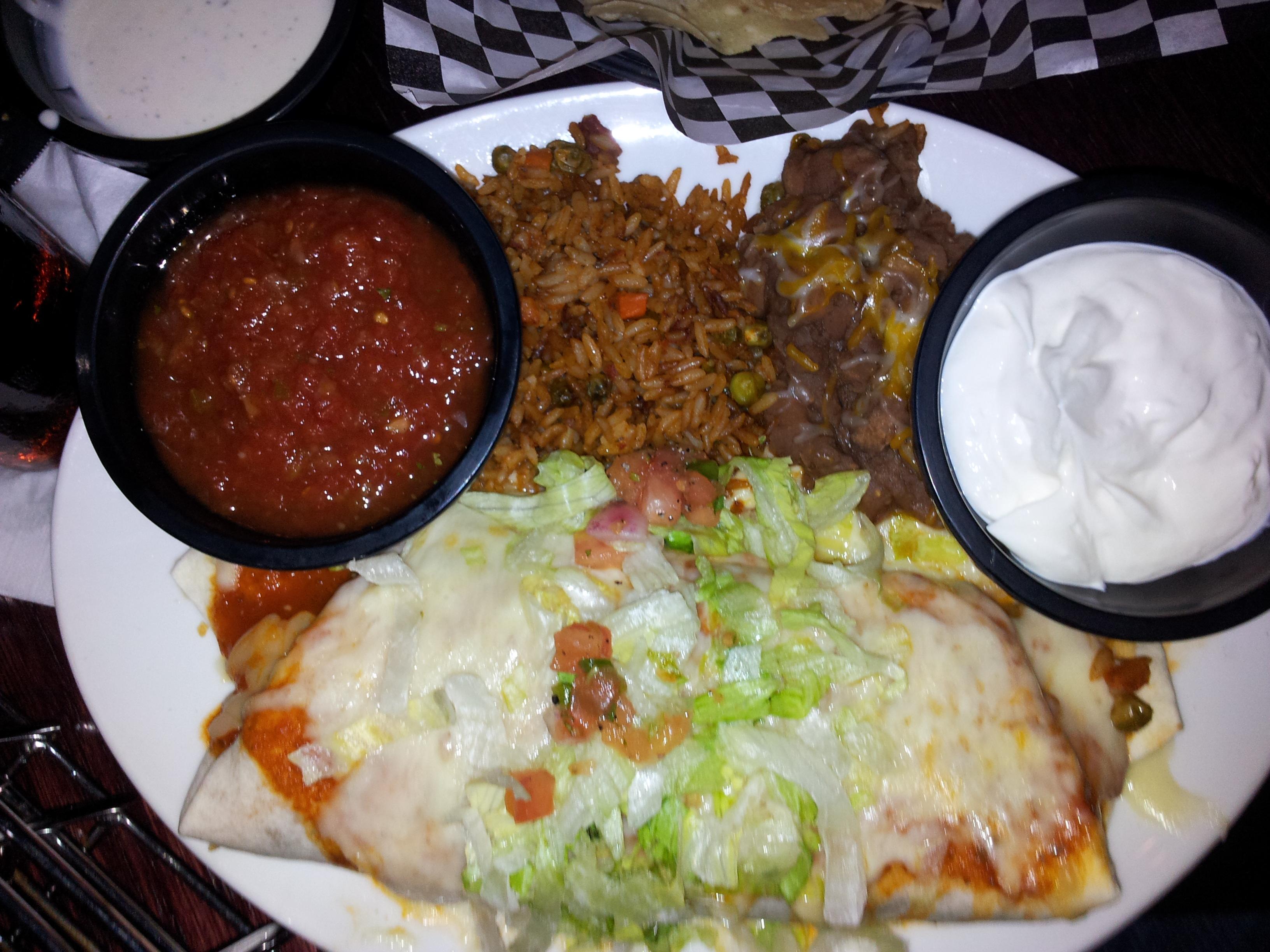 Photo credit: tripadvisor