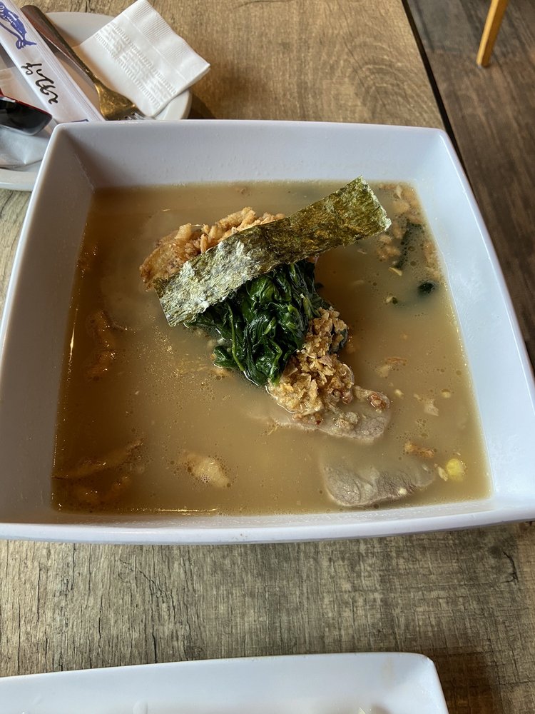 Edo Ramen restaurant 4313 W 13 Mile Rd, Royal Oak