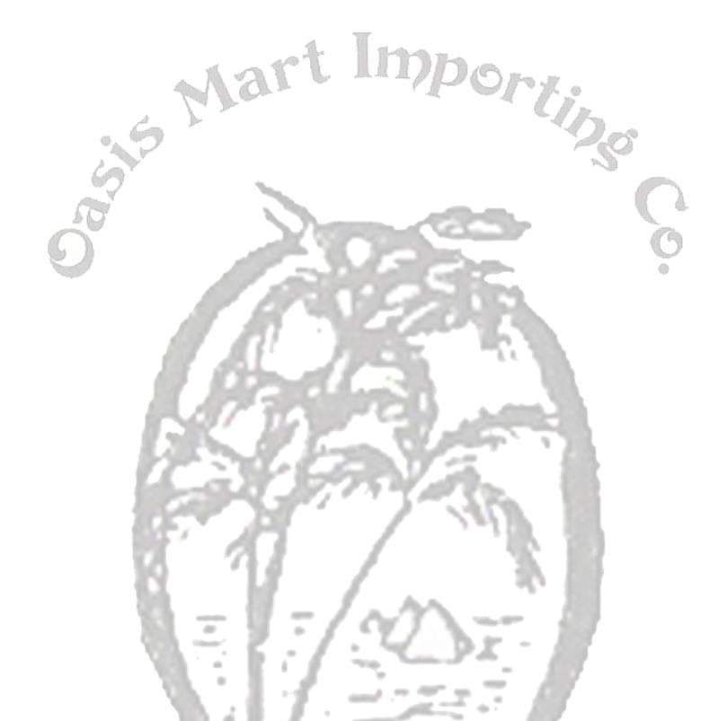 Oasis Gourmet Cuisine 4130 Rochester Rd, Royal Oak