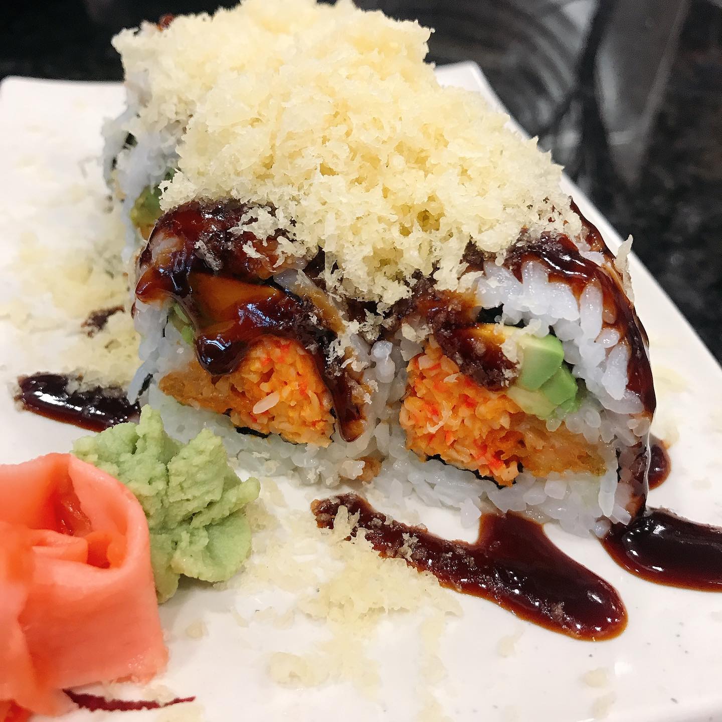 Bahdah Sushi 32832 Woodward Ave, Royal Oak