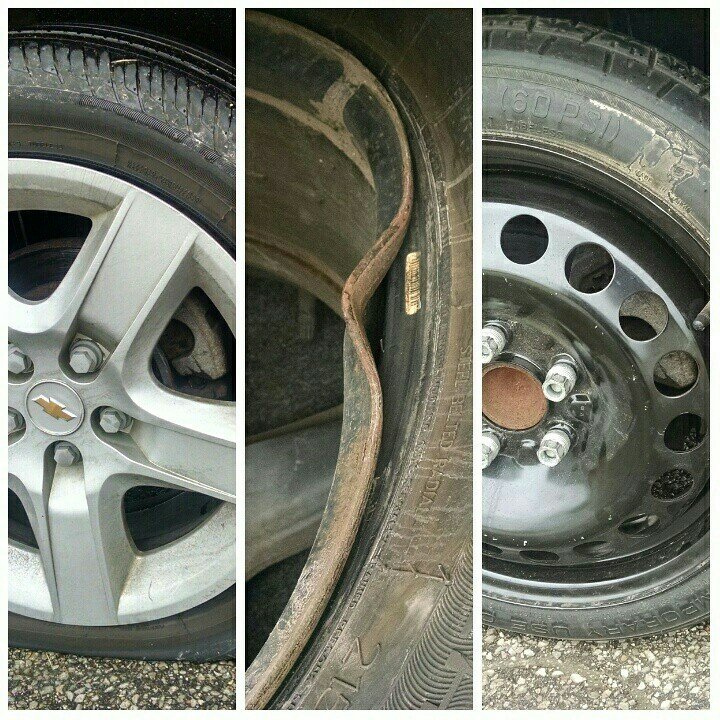 Discount Tire 3872 Bay Rd, Saginaw