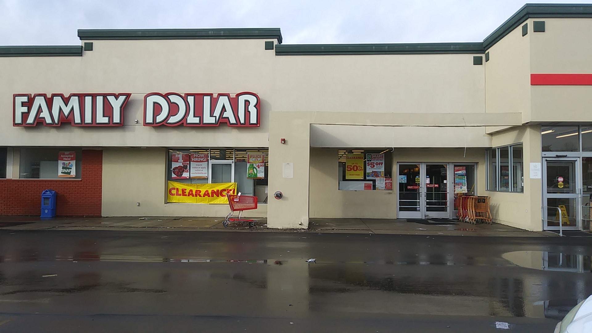 Family Dollar