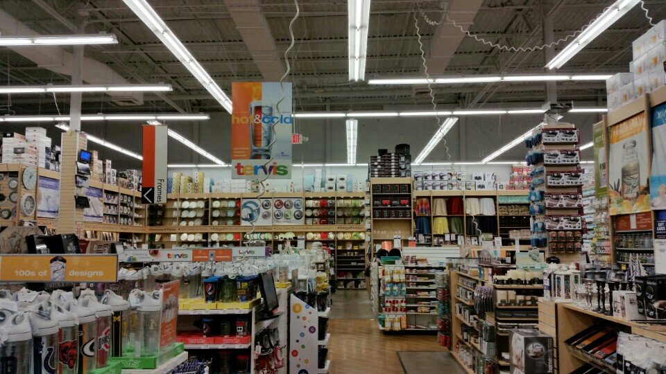 Bed Bath & Beyond 4420 Bay Rd, Saginaw