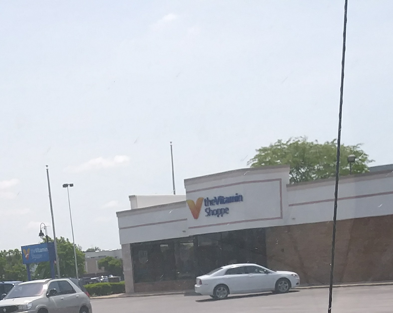 Vitamin Shoppe 4875 Bay Rd, Saginaw