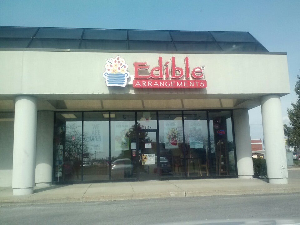 Edible Arrangements 2910 Tittabawassee Rd, Saginaw