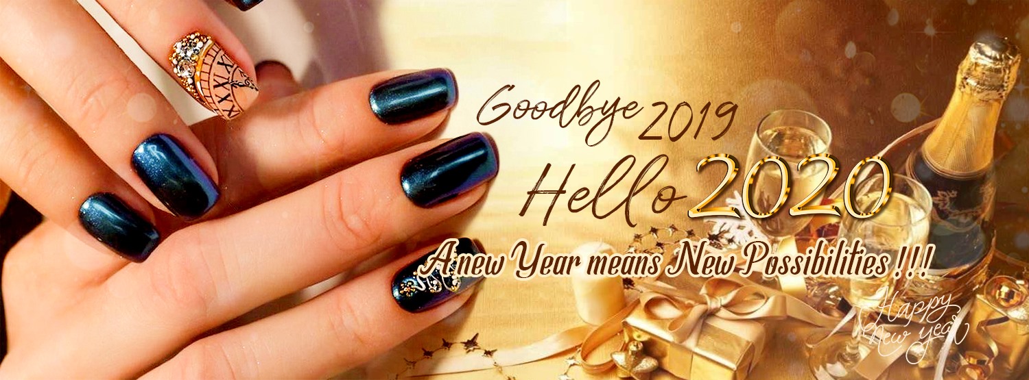 Lovely Nails 3057 Bay Plaza Dr, Saginaw
