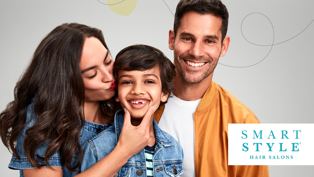 SmartStyle Hair Salons Saginaw