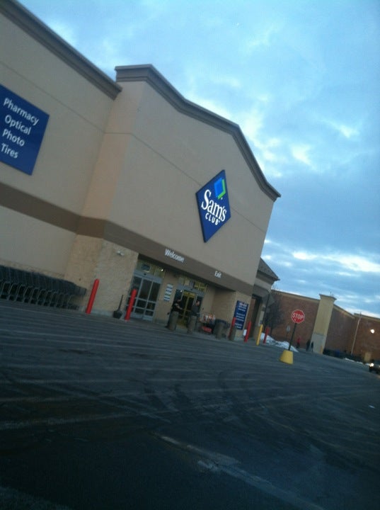 Sam's Club Gas 5656 Bay Rd, Saginaw