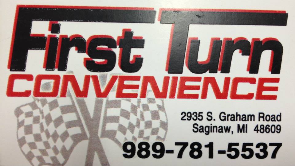 First Turn Convenience Store