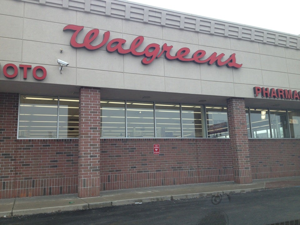 Walgreens Pharmacy Saginaw