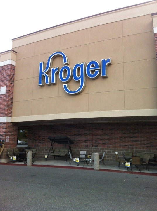 Kroger Pharmacy 4672 State St, Saginaw