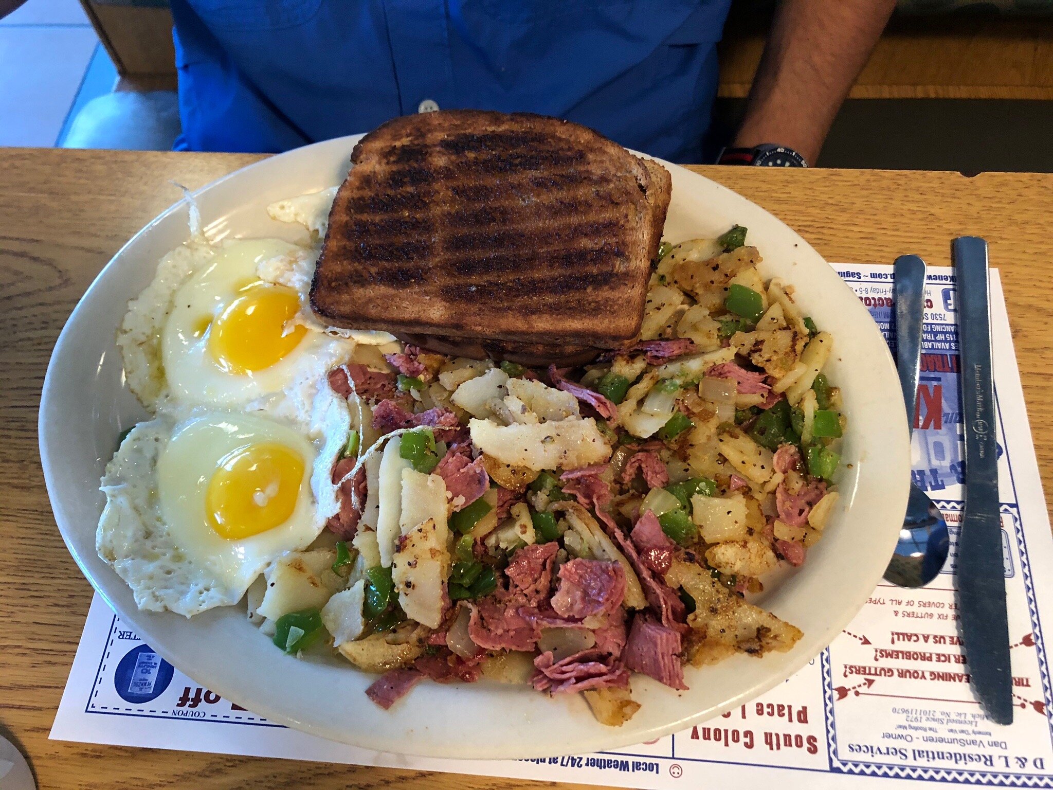 Photo credit: tripadvisor
