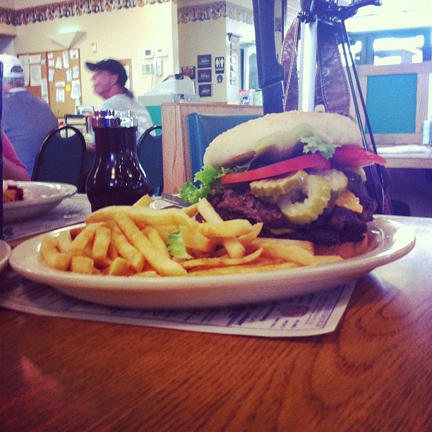 Photo credit: foursquare