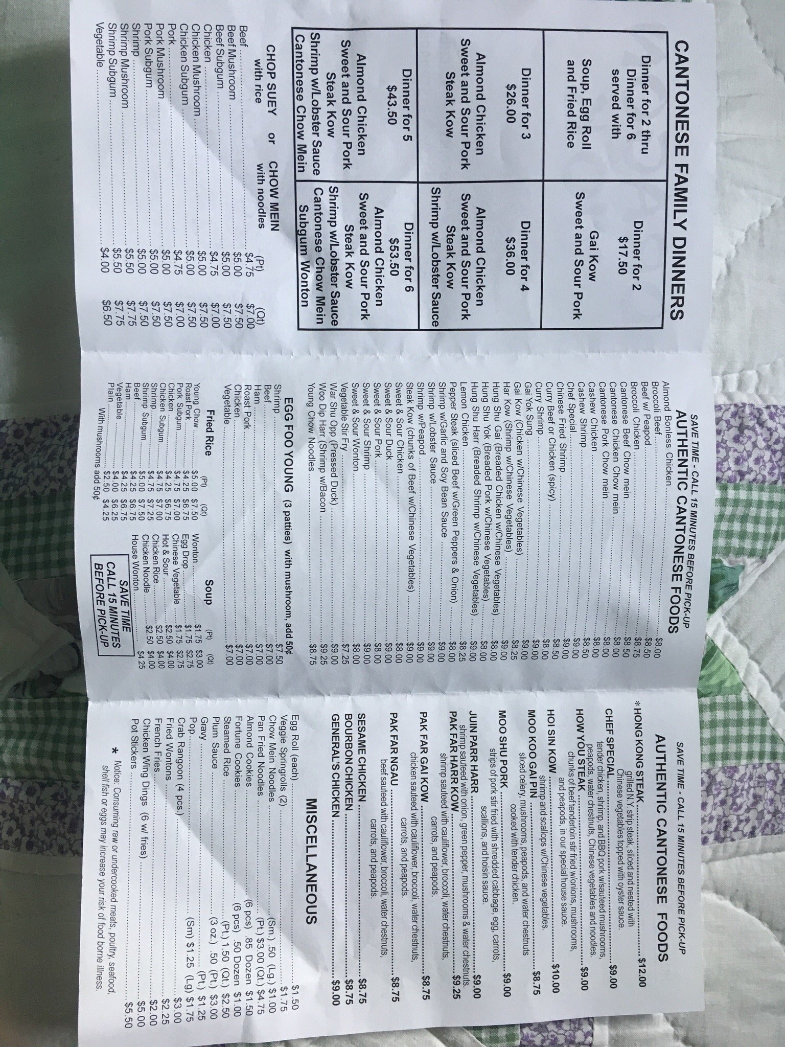 Photo credit: Tripadvisor