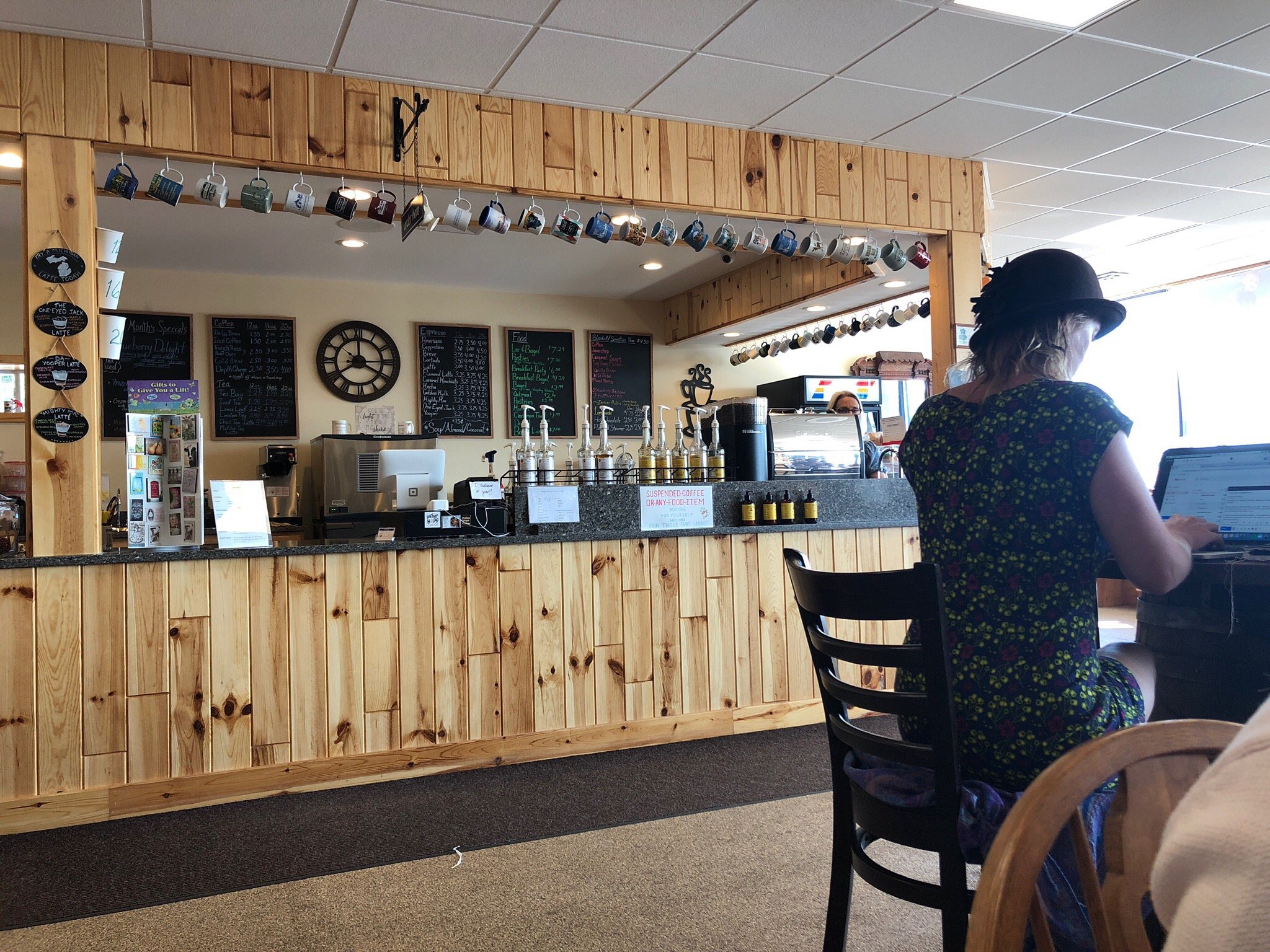 Restaurants in Saint Ignace, MI Updated Winter 2020 Restaurantji