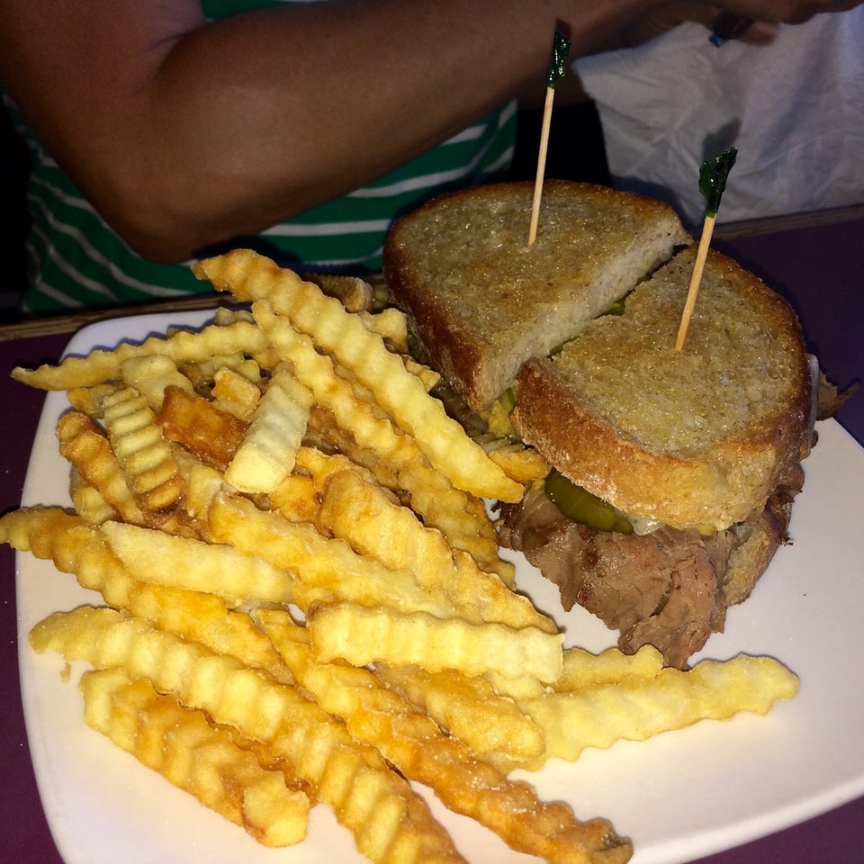 Photo credit: foursquare
