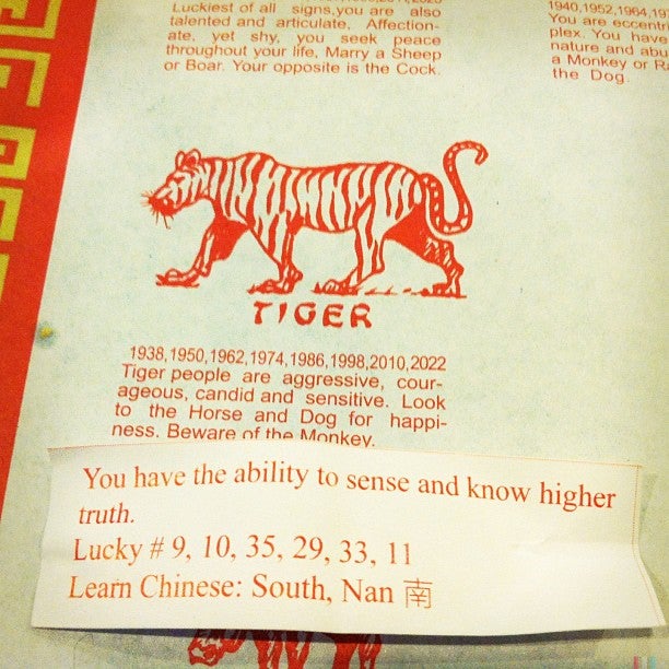 Photo credit: foursquare