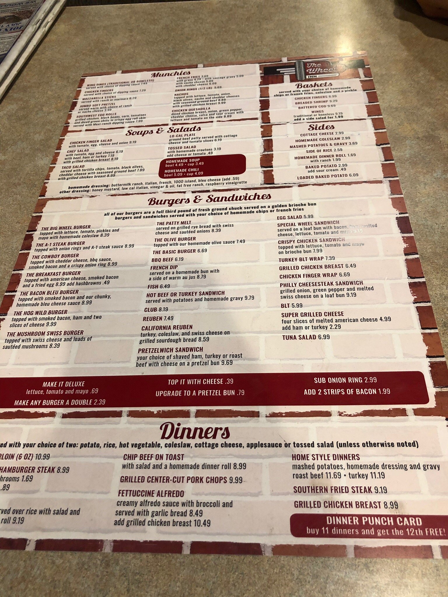 Photo credit: Tripadvisor