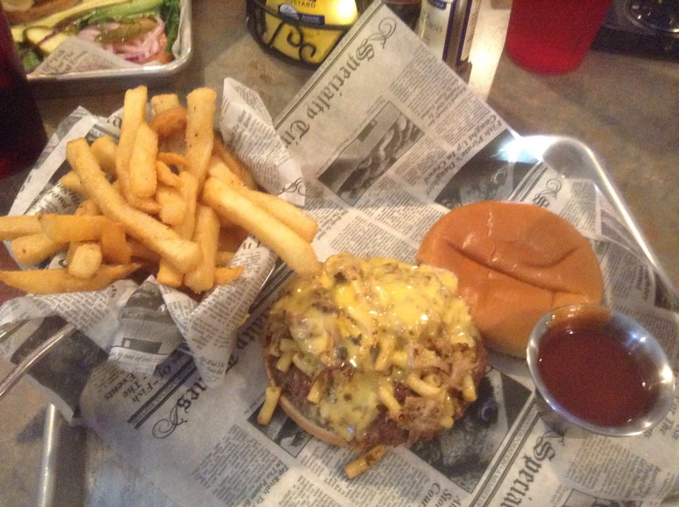 Photo credit: foursquare