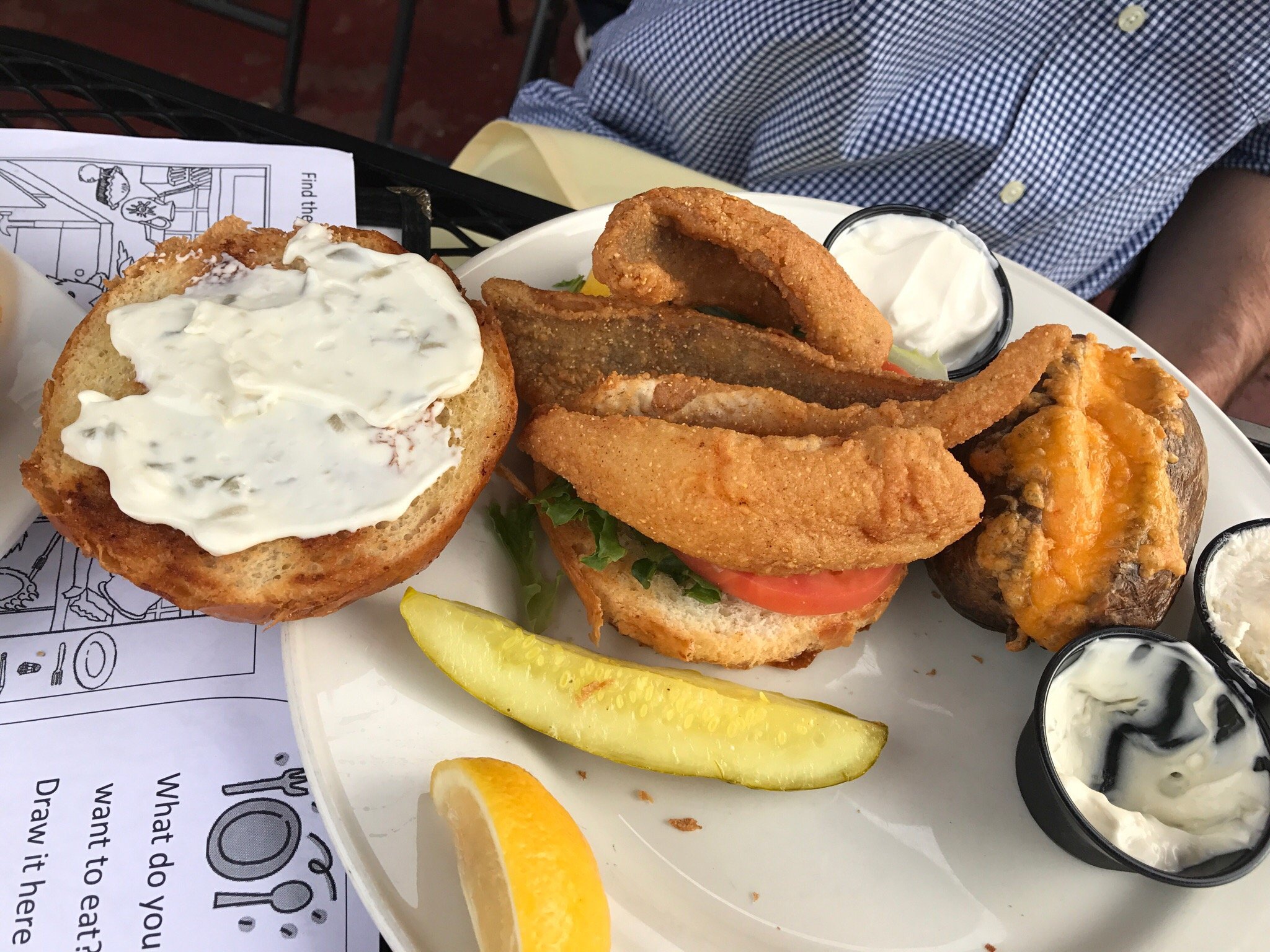Photo credit: tripadvisor
