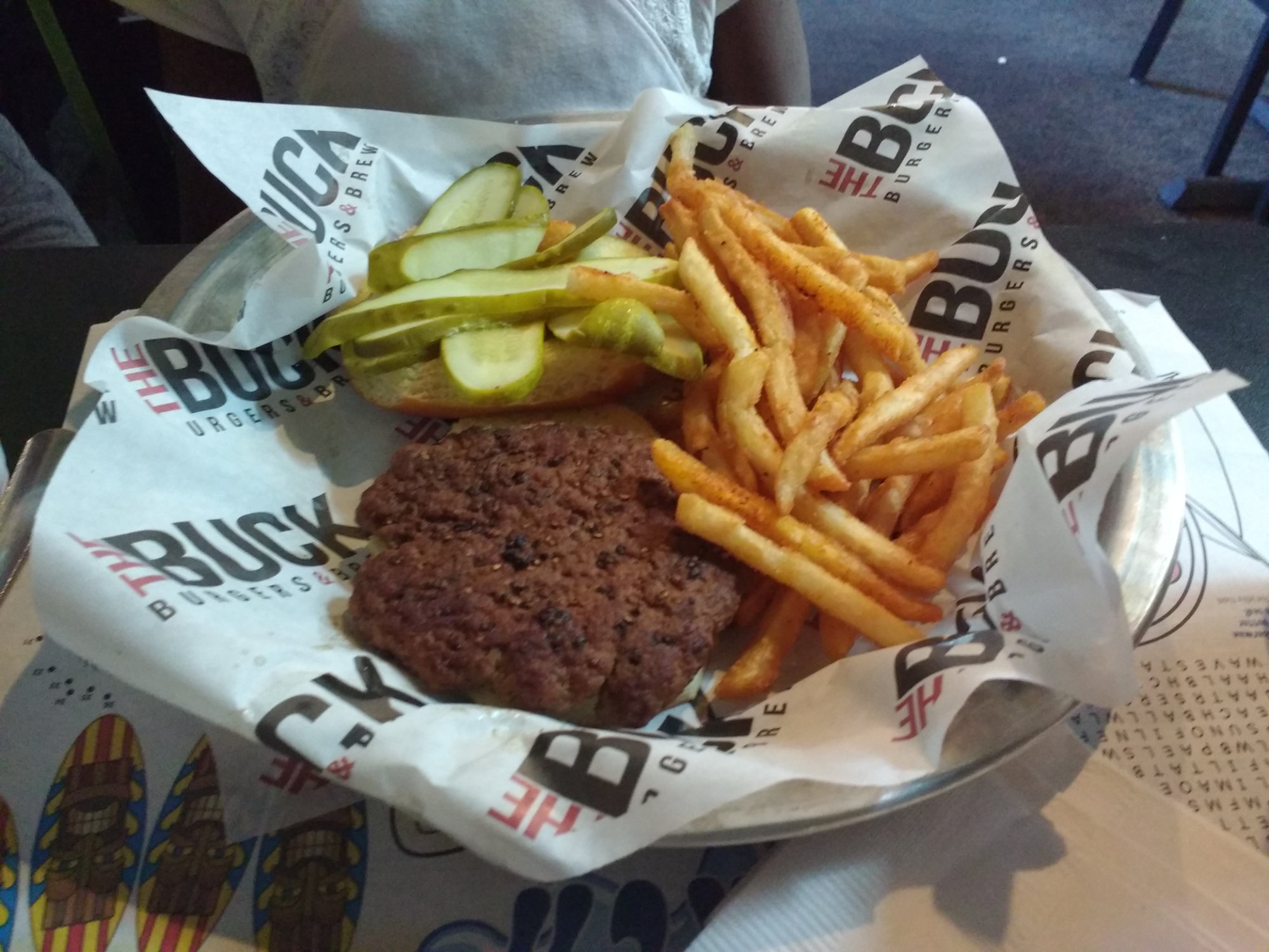 Photo credit: tripadvisor