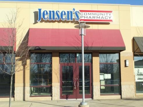 Jensen's Community Pharmacy