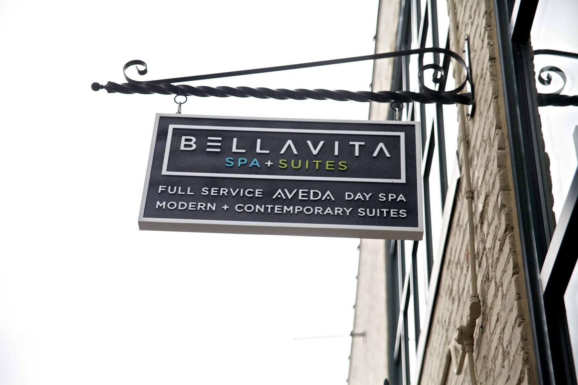Bella Vita Spa + Suites