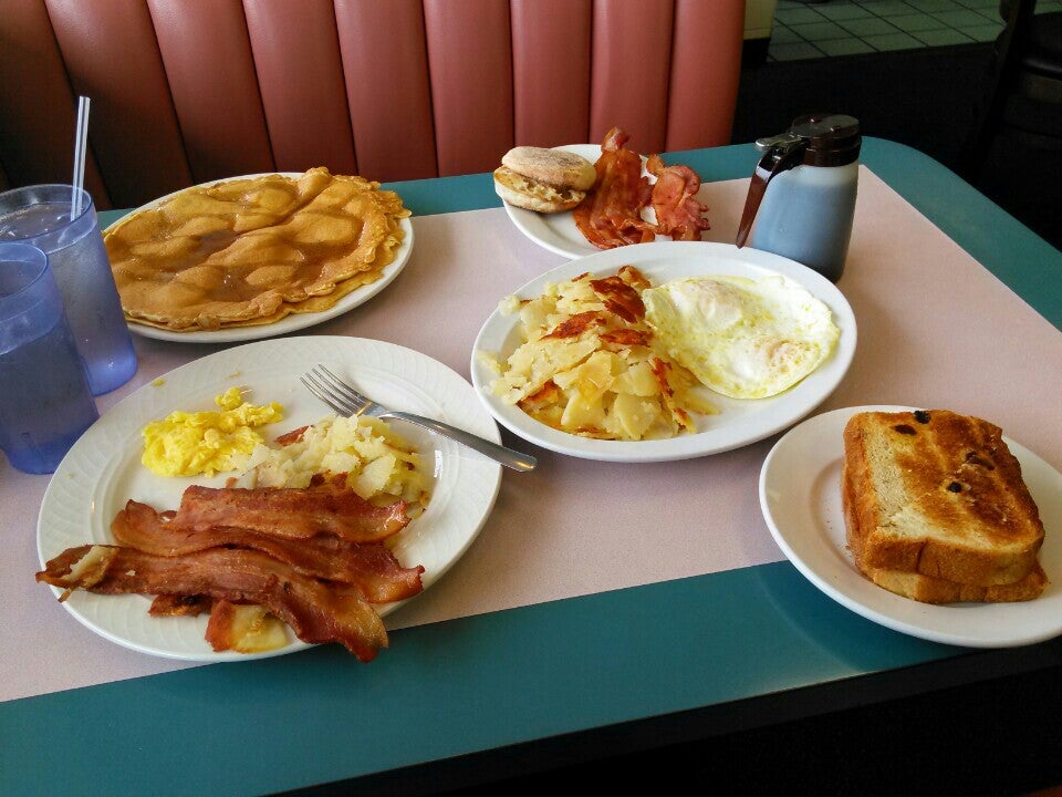 Photo credit: foursquare