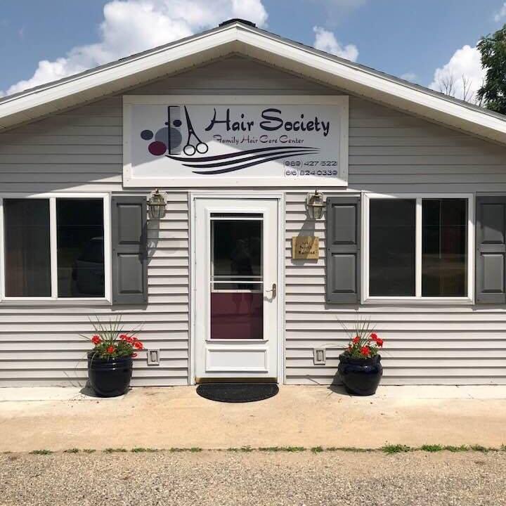 Hair Society