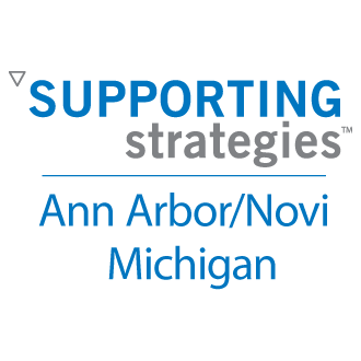Supporting Strategies - Ann Arbor/Novi