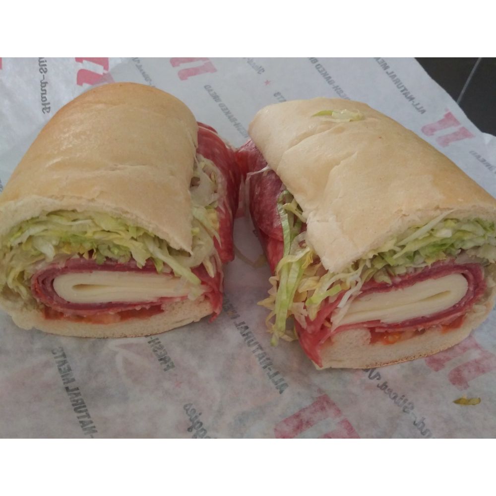 Jimmy John's 25247 Telegraph Rd, Southfield