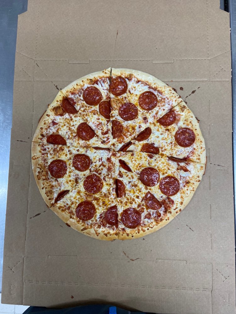 Little Caesars Pizza 30820 Southfield Rd, Southfield