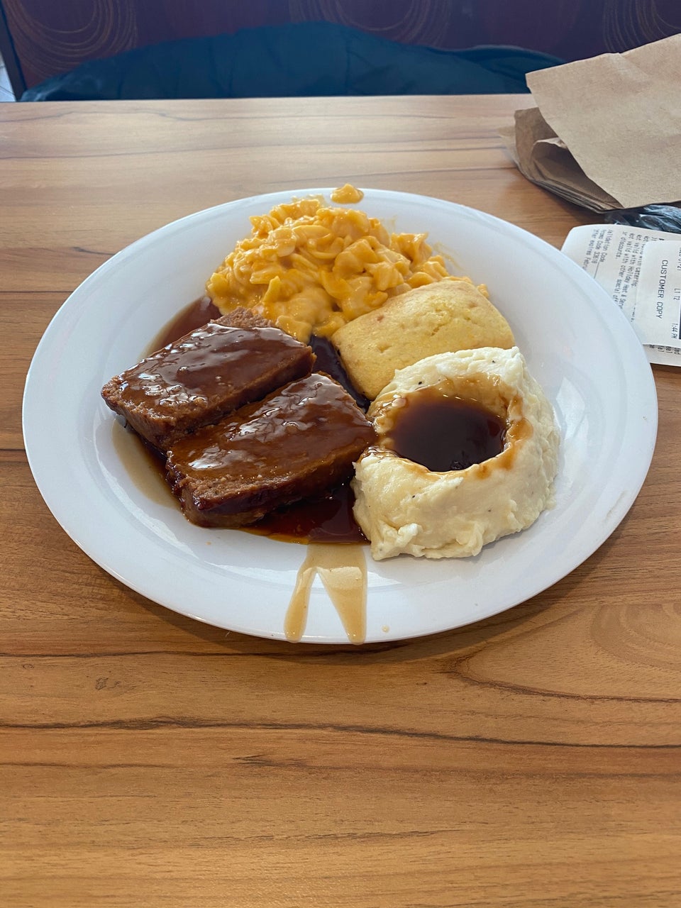 Boston Market 29940 Southfield Rd, Southfield