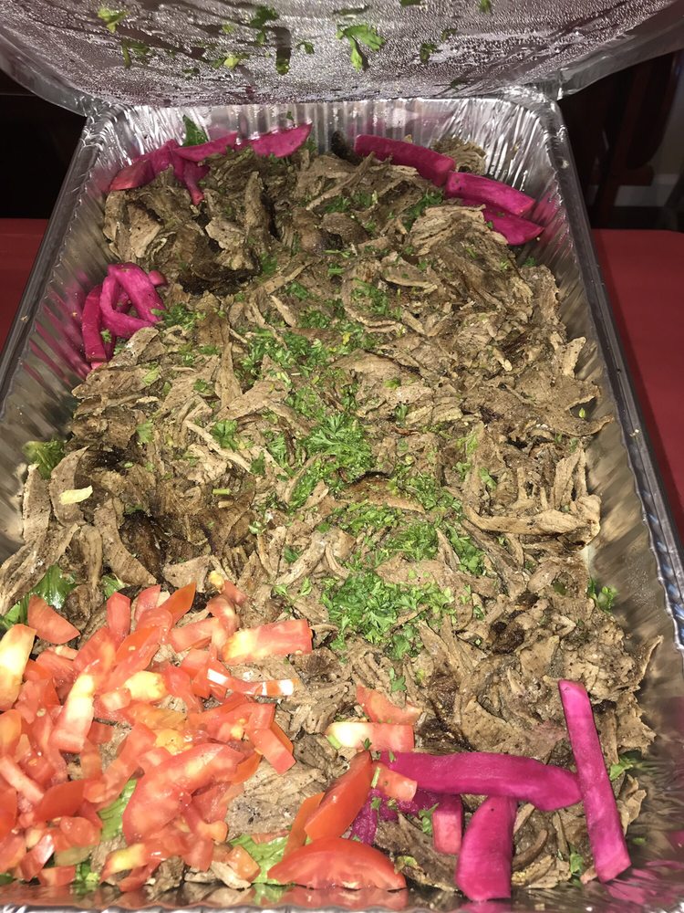 Grape Leaves Restaurant 29181 Northwestern Hwy, Southfield