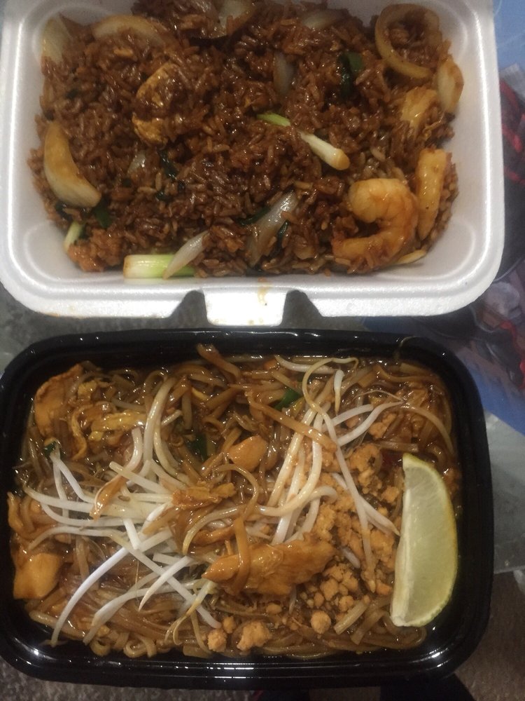 Bangkok Hung Cafe 29528 Northwestern Hwy, Southfield