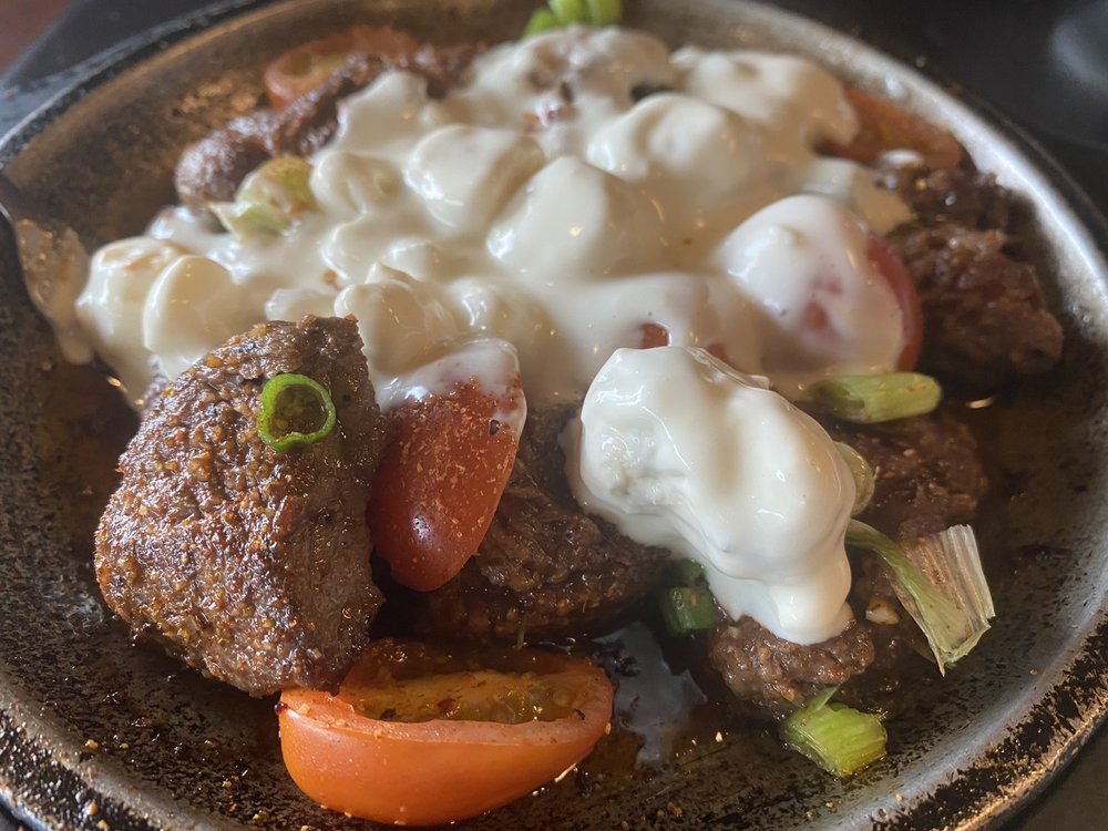 Fishbone's West 29244 Northwestern Hwy, Southfield