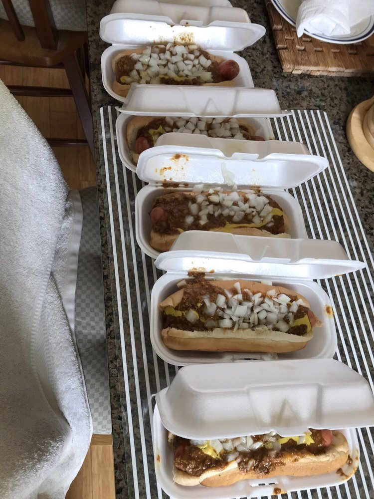 Kerby's Koney Island 25050 Northwestern Hwy, Southfield