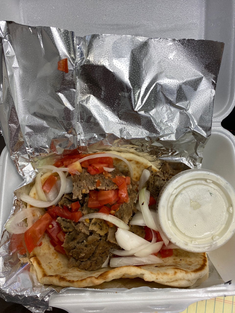 Little Daddy's 29649 Northwestern Hwy, Southfield