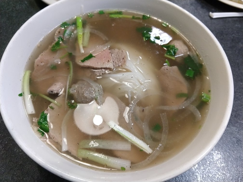 Pho Chopstix - Southfield