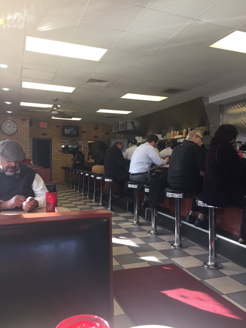 L George's Coney Island 28505 Northwestern Hwy, Southfield