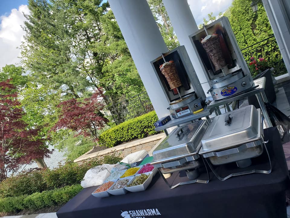Shawarma Grill 29555 Northwestern Hwy, Southfield