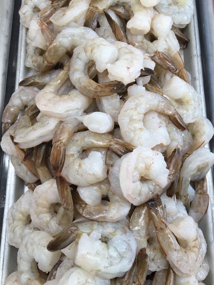 Fresh Fish House 23231 Greenfield Rd, Southfield