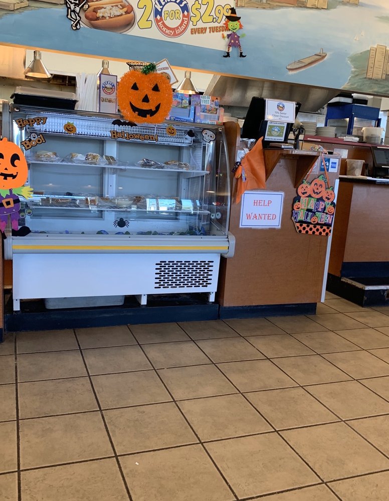 Kerby's Koney Island 26245 Telegraph Rd, Southfield
