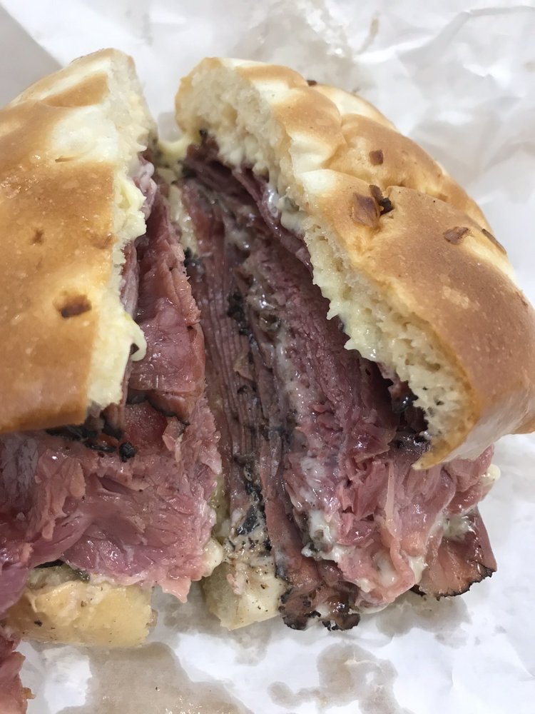 Lou's Deli 22819 Greenfield Rd, Southfield
