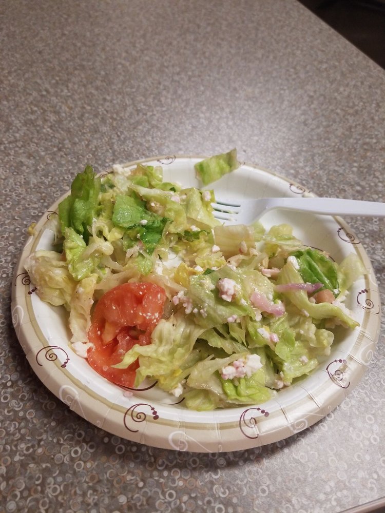 Maya's Deli & Sundry 26400 Lahser Rd # 110, Southfield