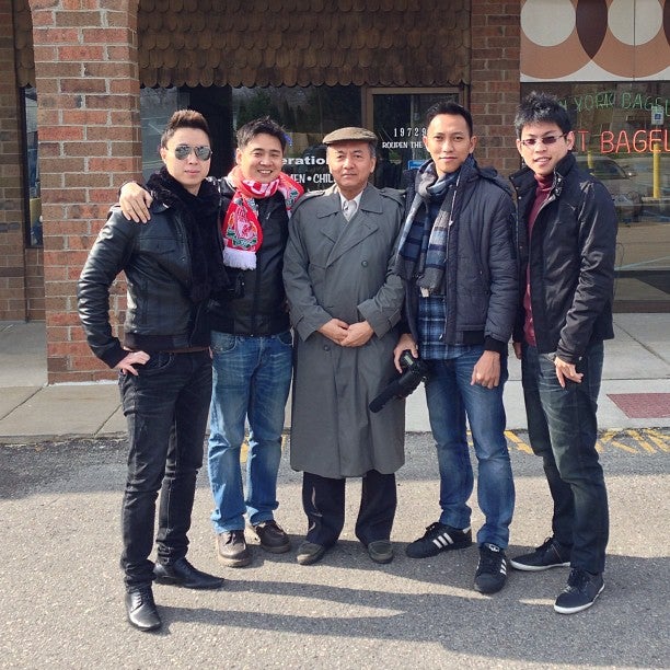 Photo credit: foursquare