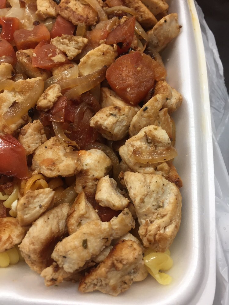 Hellenic Coney Island 27150 Evergreen Rd, Southfield