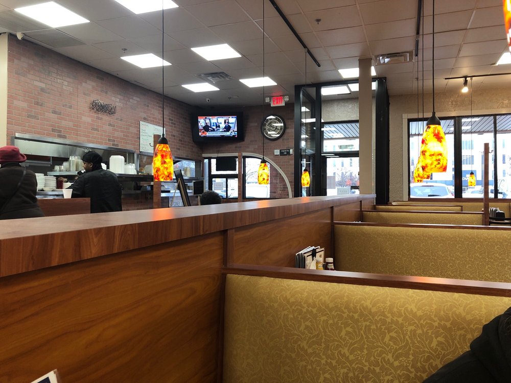 Providence Coney island 15647 W Nine Mile Rd, Southfield