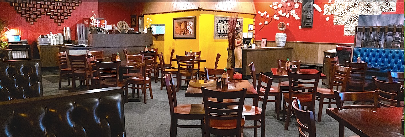 Bangkok City Thai Cuisine 24350 W 10 Mile Rd, Southfield