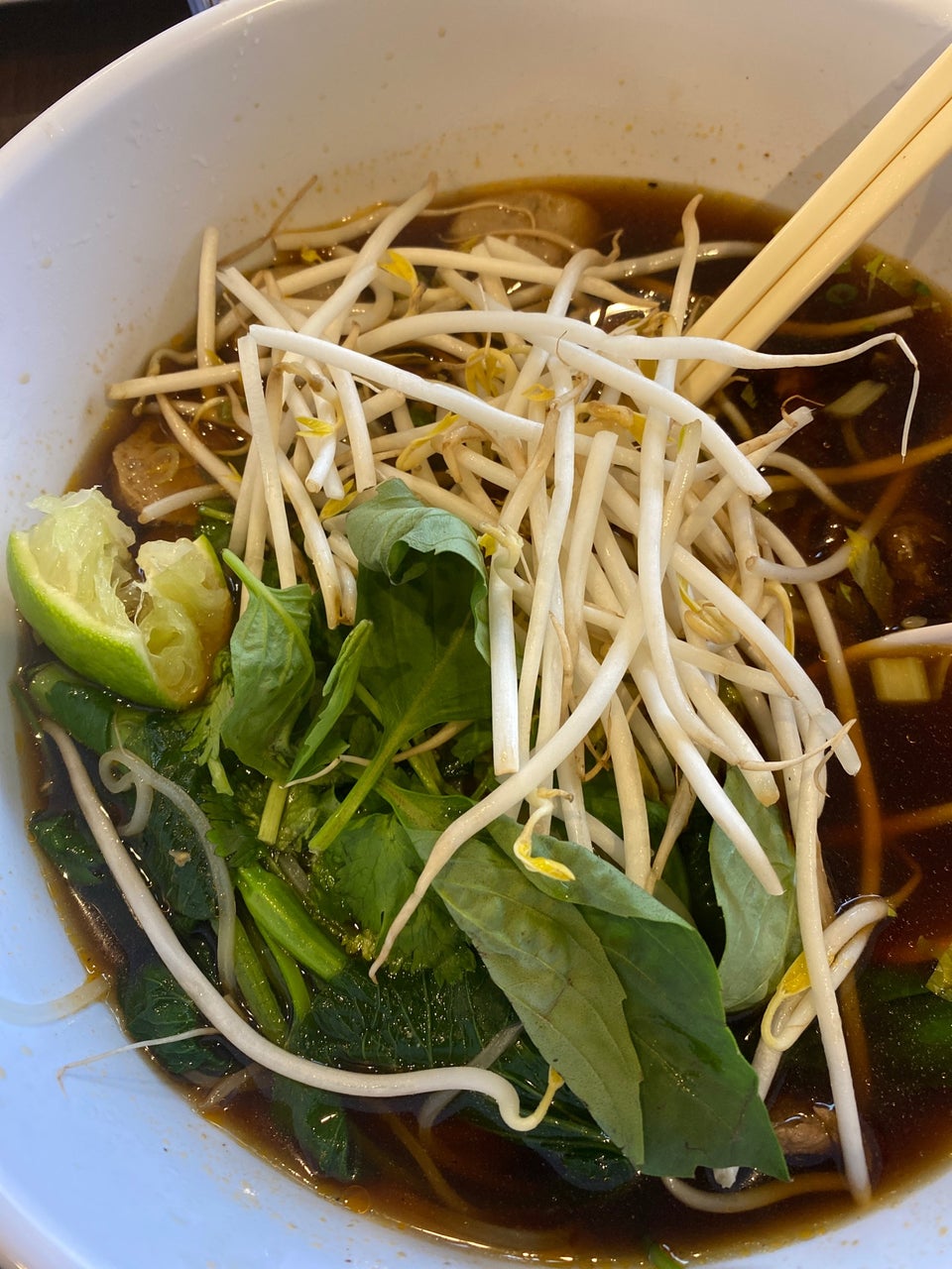 Thai Xpress 25170 Evergreen Rd, Southfield
